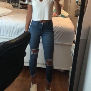 Fashion Nova Jeans